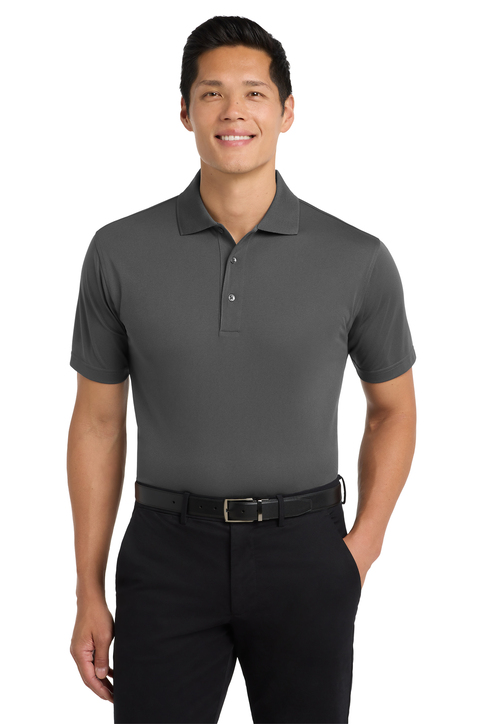 Port Authority Tall Tech Pique Polo | Product | SanMar