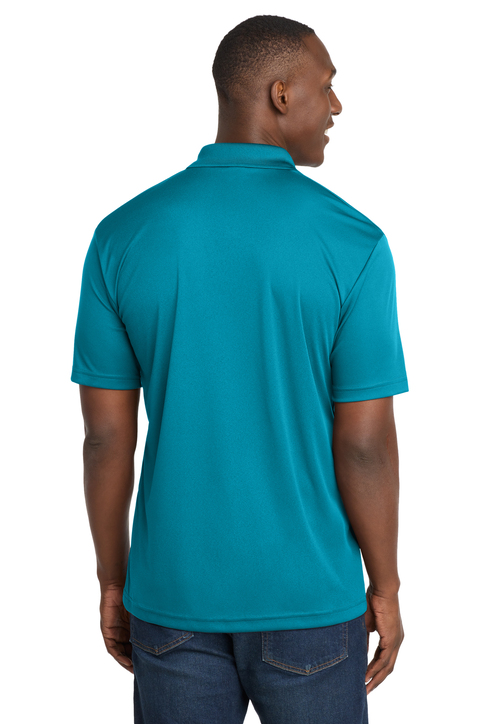 Sport-Tek PosiCharge Competitor Polo | Product | SanMar