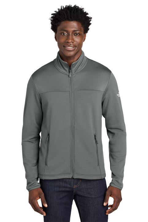 The North Face Aim 1/4-Zip Fleece | Product | SanMar