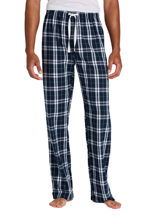 District Women's Flannel Plaid Pant | Product | SanMar