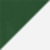 Forest Green/ White