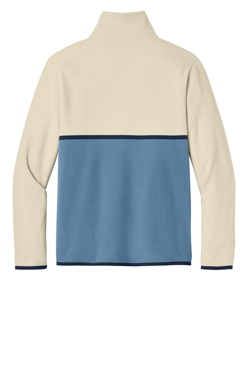 Cotopaxi Amado 1/2-Zip Fleece | Product | SanMar