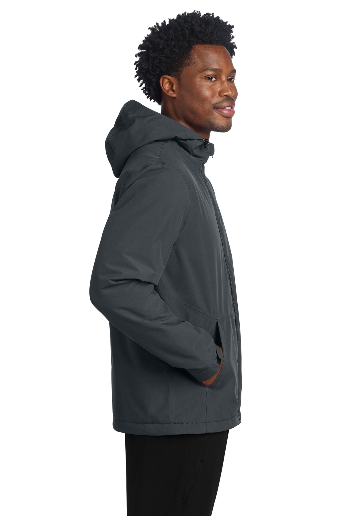 Sport-Tek Waterproof Insulated Jacket | Product | Sport-Tek