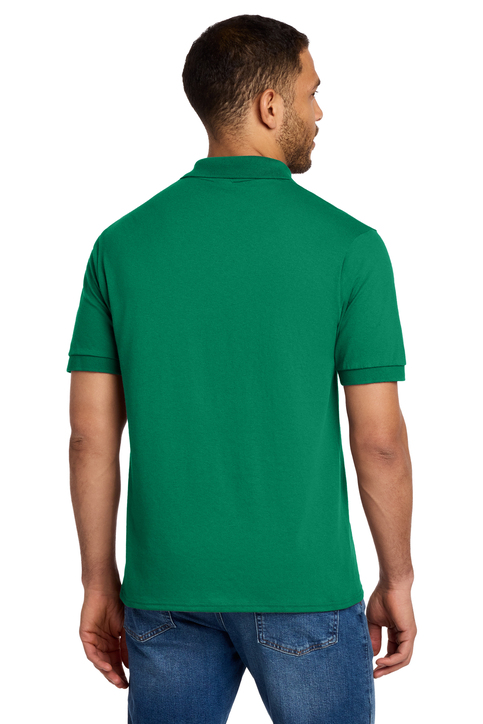 Port & Co Core Blend Jersey Knit Polo | Product | SanMar