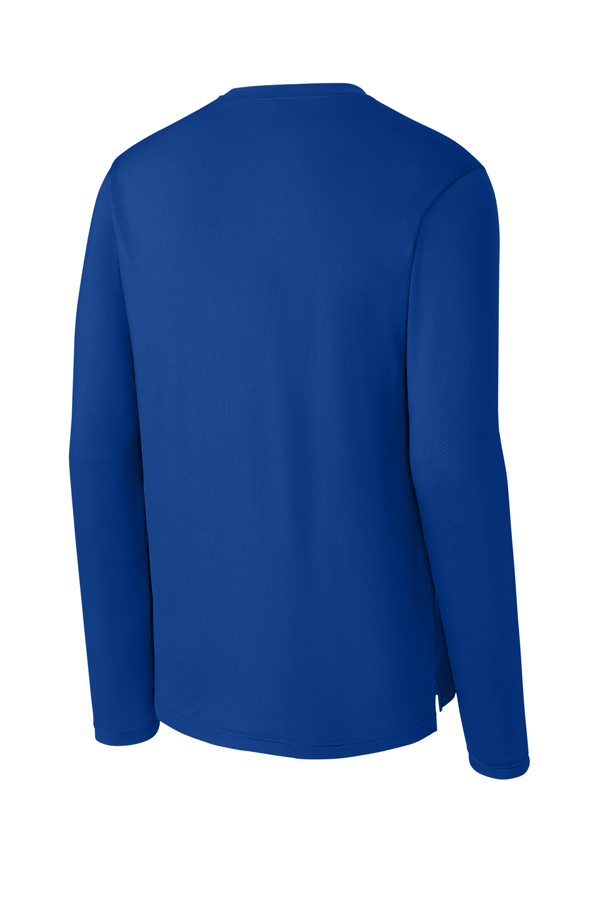 Richardson Clutch Long Sleeve Tee | Product | SanMar