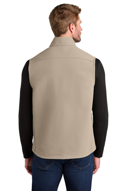 OGIO Kinetic Soft Shell Vest | Product | SanMar