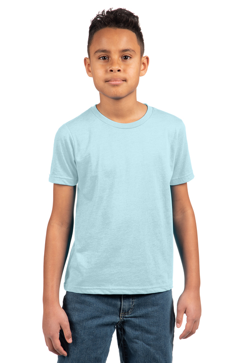 Next Level Apparel Youth CVC Tee | Product | SanMar