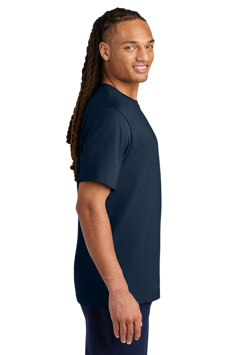 Stanley/Stella Unisex Freestyler Heavyweight Tee | Product | SanMar