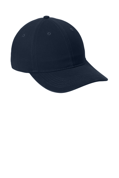 Port Authority Brushed Twill Low Profile Cap | Product | SanMar