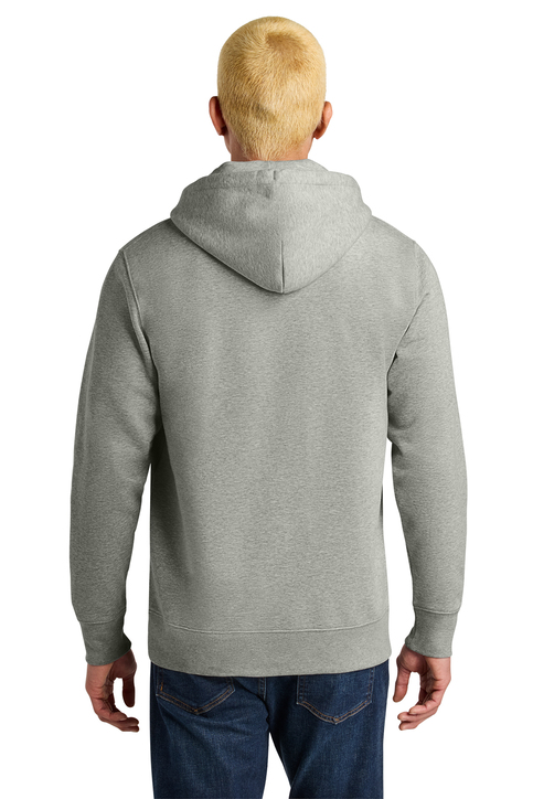 Stanley/Stella Unisex Cruiser 2.0 Hooded Sweatshirt | Product | SanMar