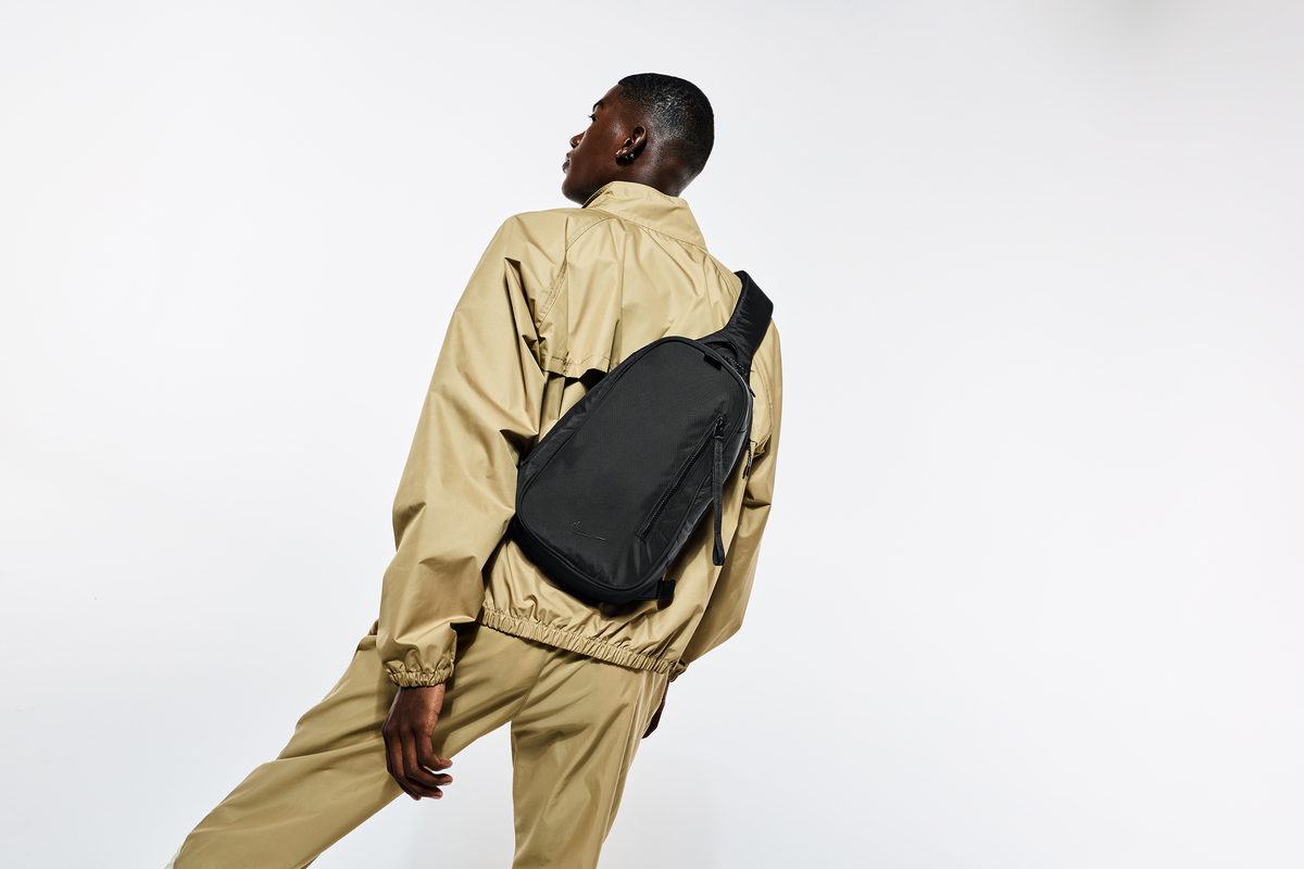 Nike Commute Sling Bag | Product | Company Casuals