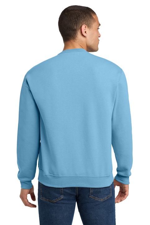 Jerzees NuBlend Crewneck Sweatshirt | Product | SanMar