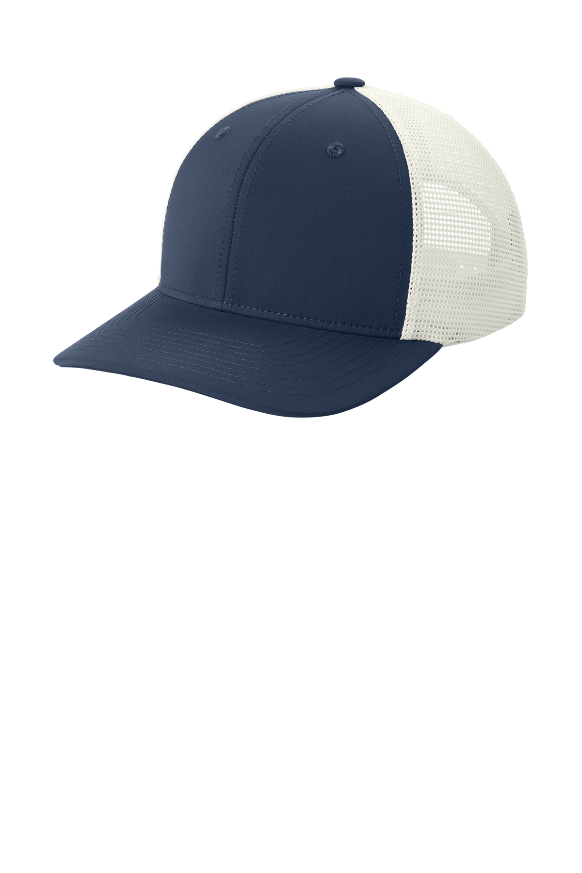 Sport-Tek Club Trucker Cap | Product | SanMar