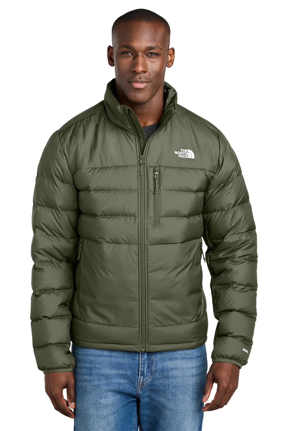 North face down hoodie online