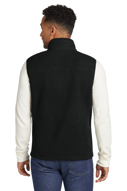Eddie Bauer Fleece Vest | Product | SanMar
