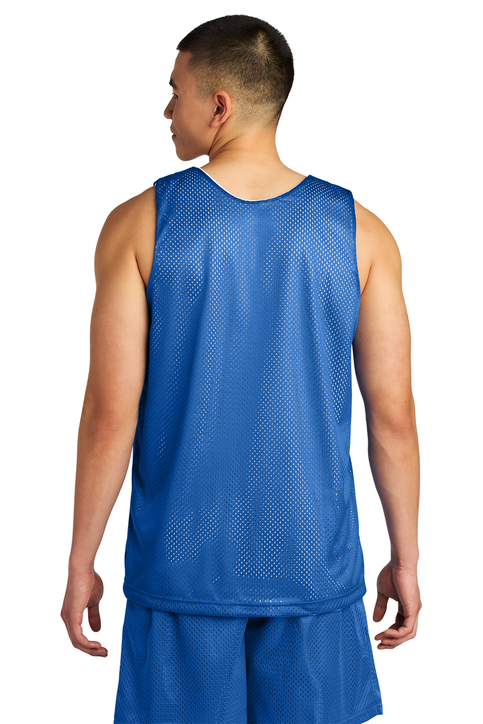 A4 Sprint Reversible Mesh Tank | Product | SanMar