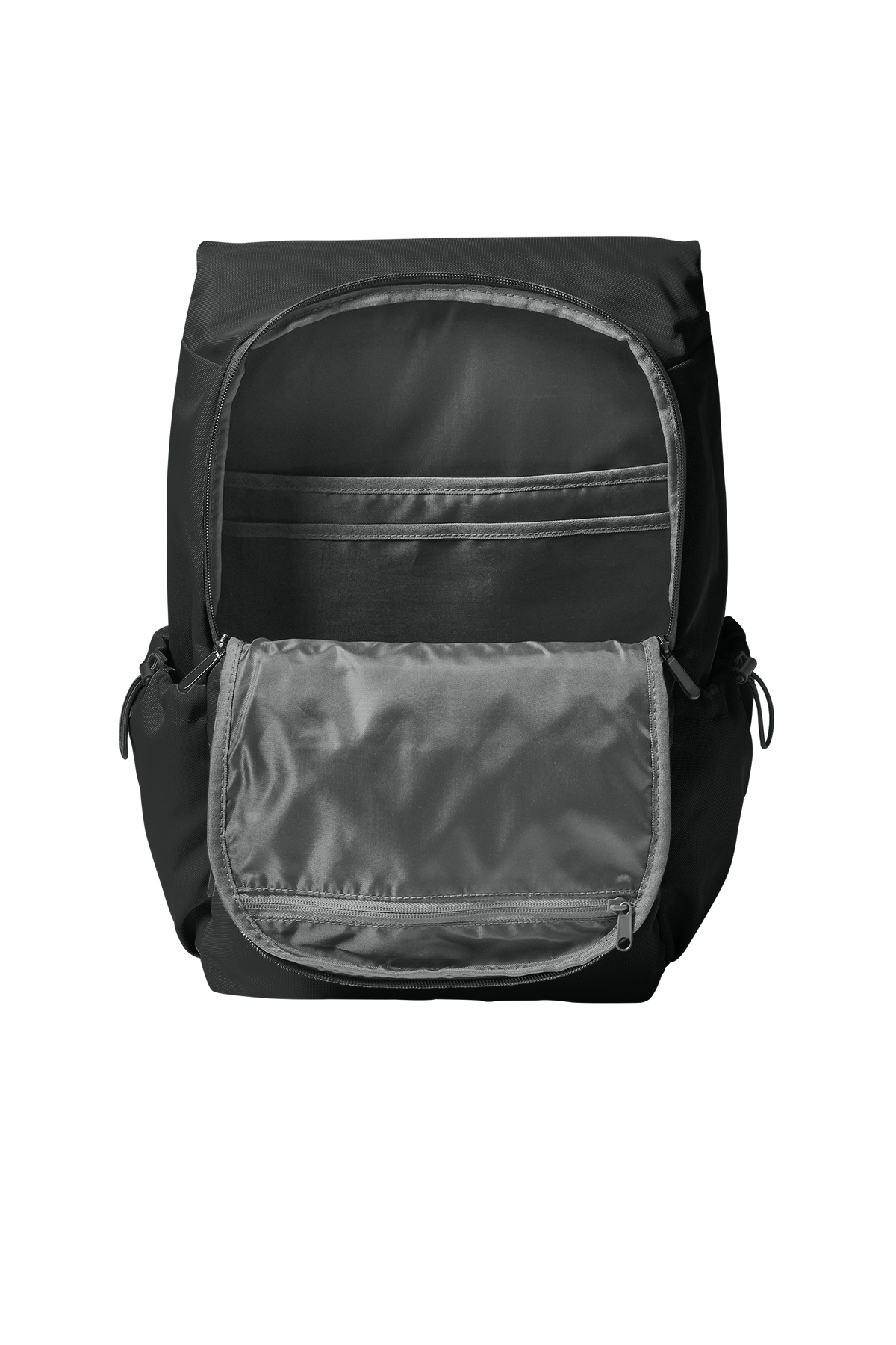 Port Authority Matte Oxford Backpack | Product | Port Authority