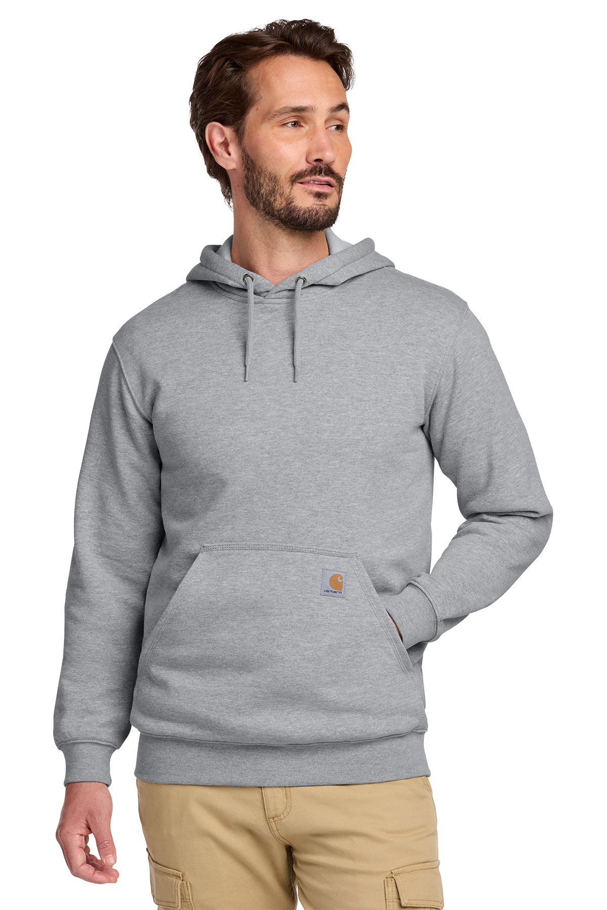 Carhartt Midweight Hooded Sweatshirt | Product | Company Casuals