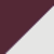 Maroon/ White