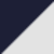 True Navy/ White