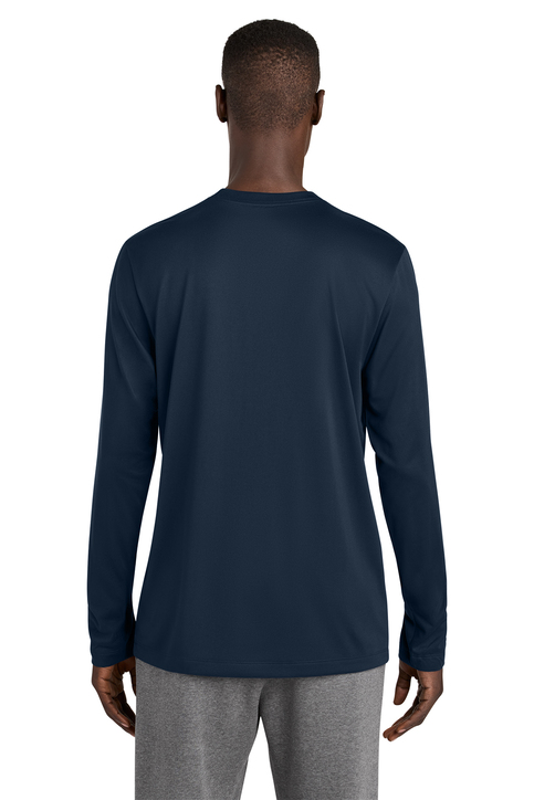 Nike Team rLegend Long Sleeve Tee | Product | SanMar