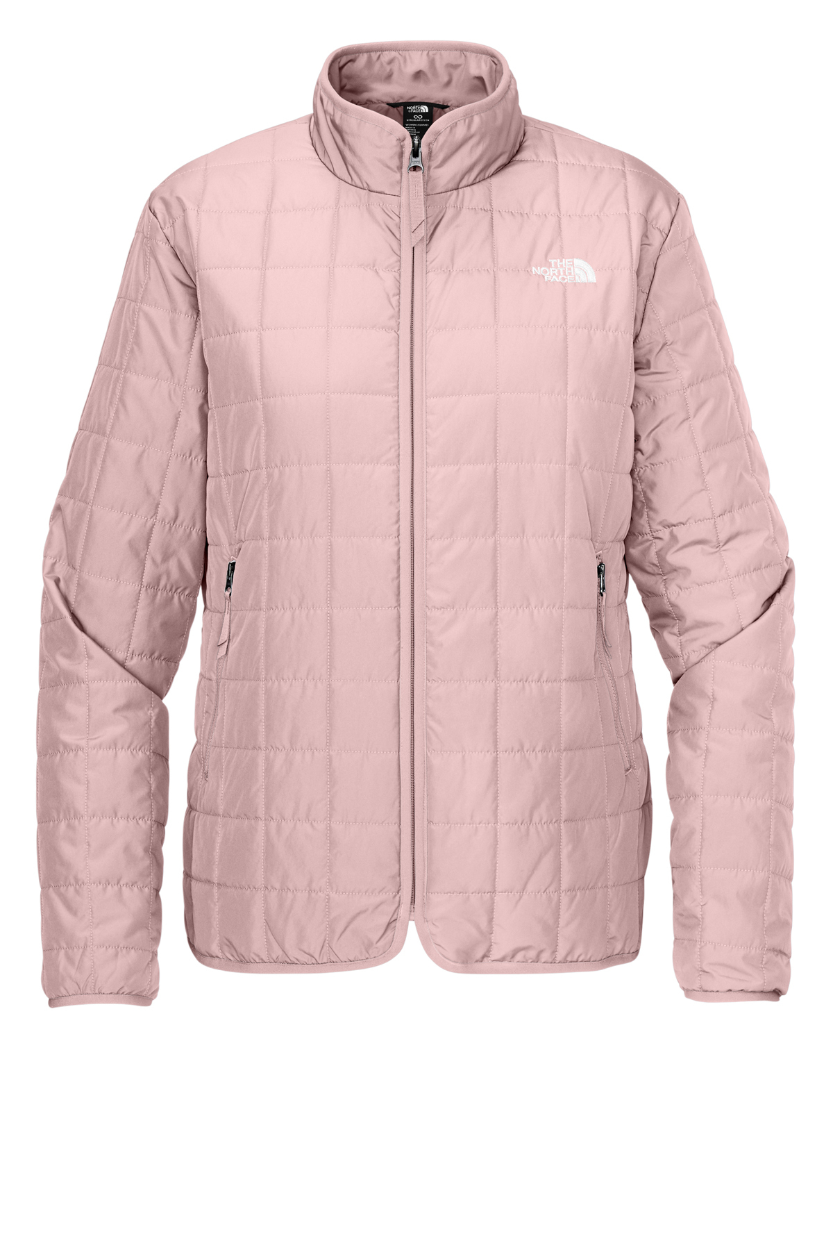 【ポークヒレ】ノースフェイス The North Face Women's Iron Drift Quilted Jacket | Product | SanMar