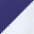 Purple/ White