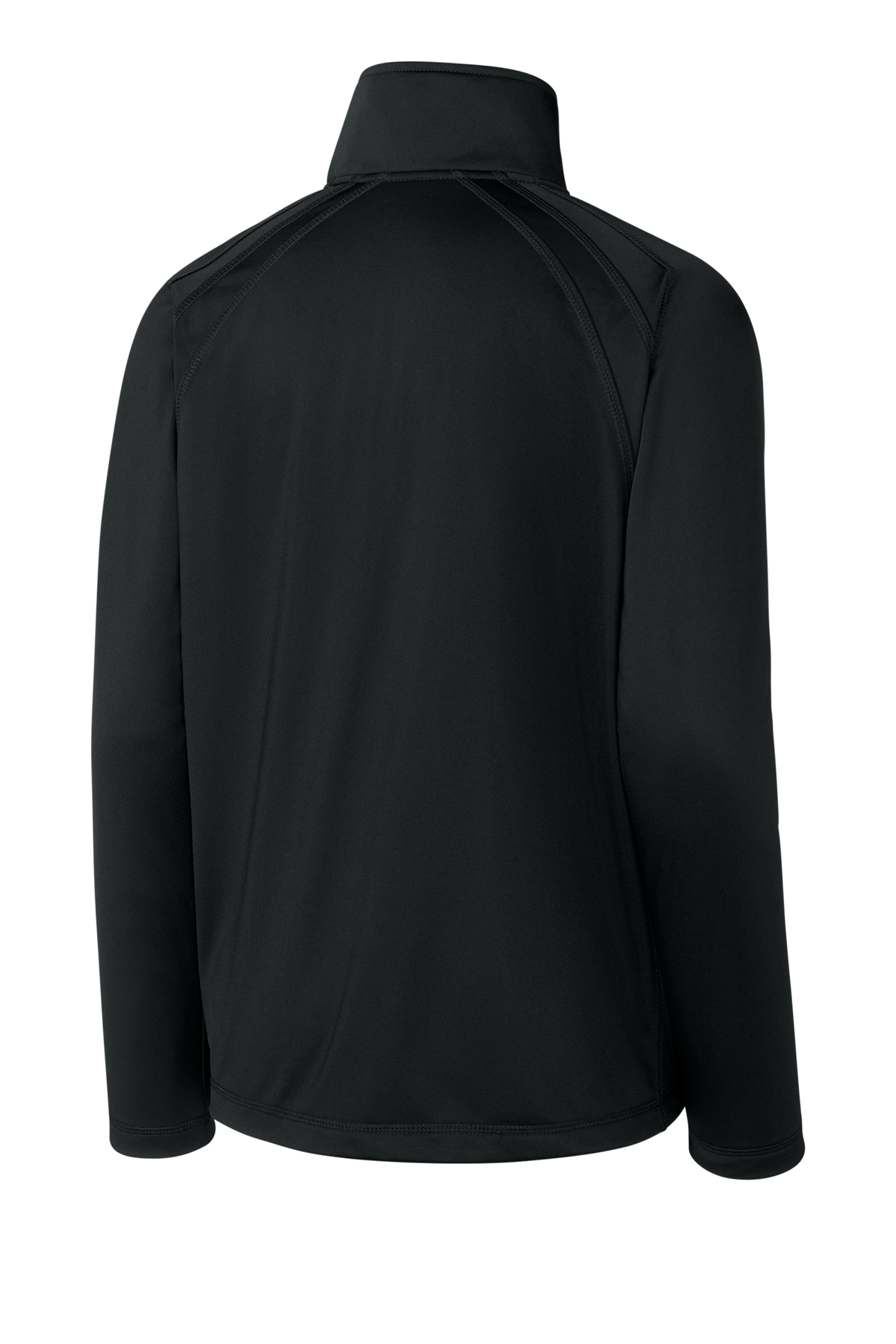 Sport-Tek Tricot Track Jacket | Product | Sport-Tek