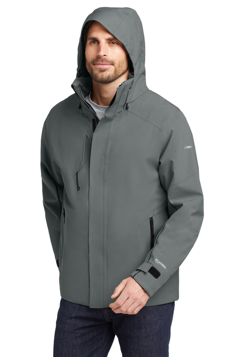 Eddie Bauer WeatherEdge Plus Insulated Jacket | Product | SanMar
