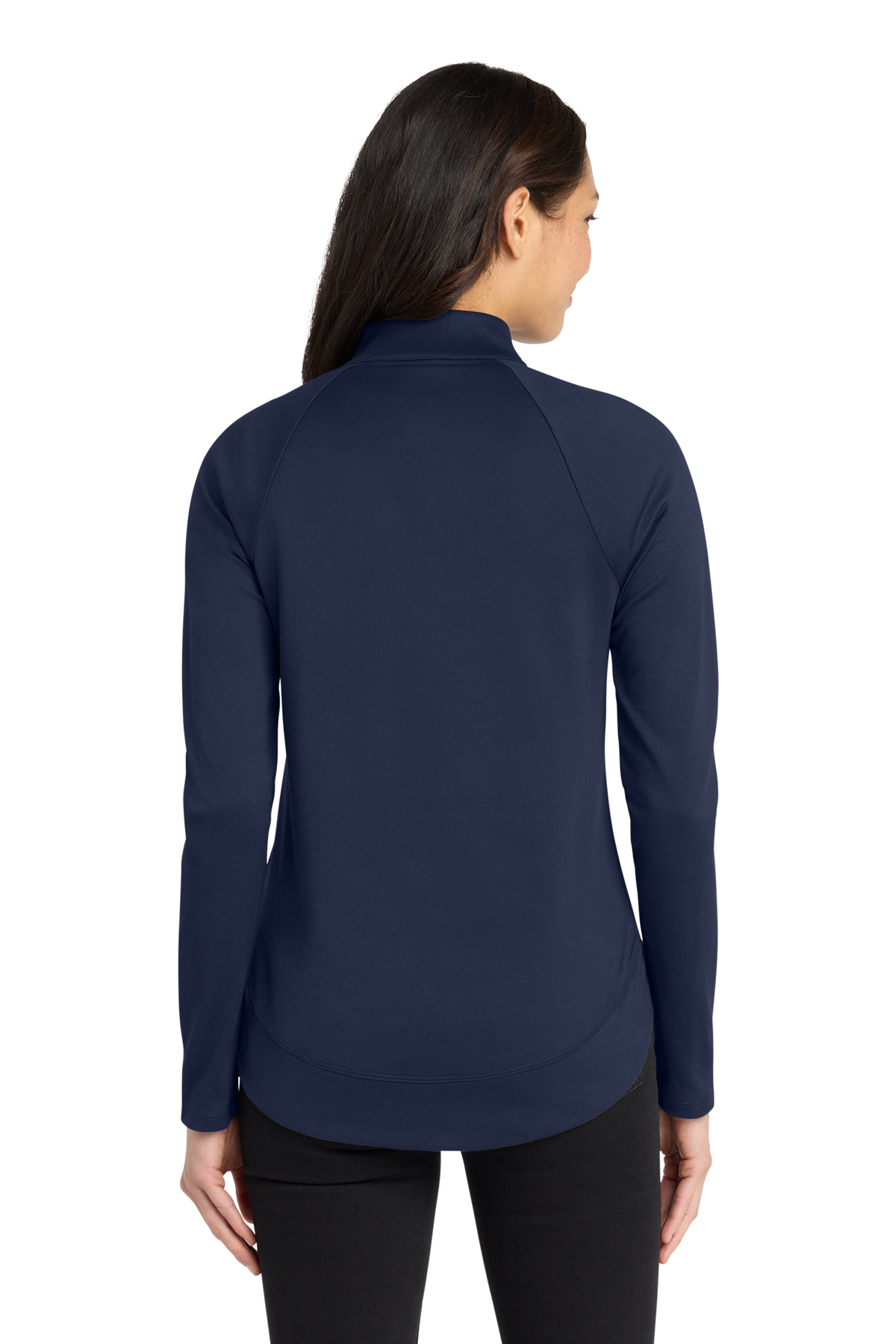 Port Authority Women's C-FREE Cypress 1/4-Zip | Product | SanMar