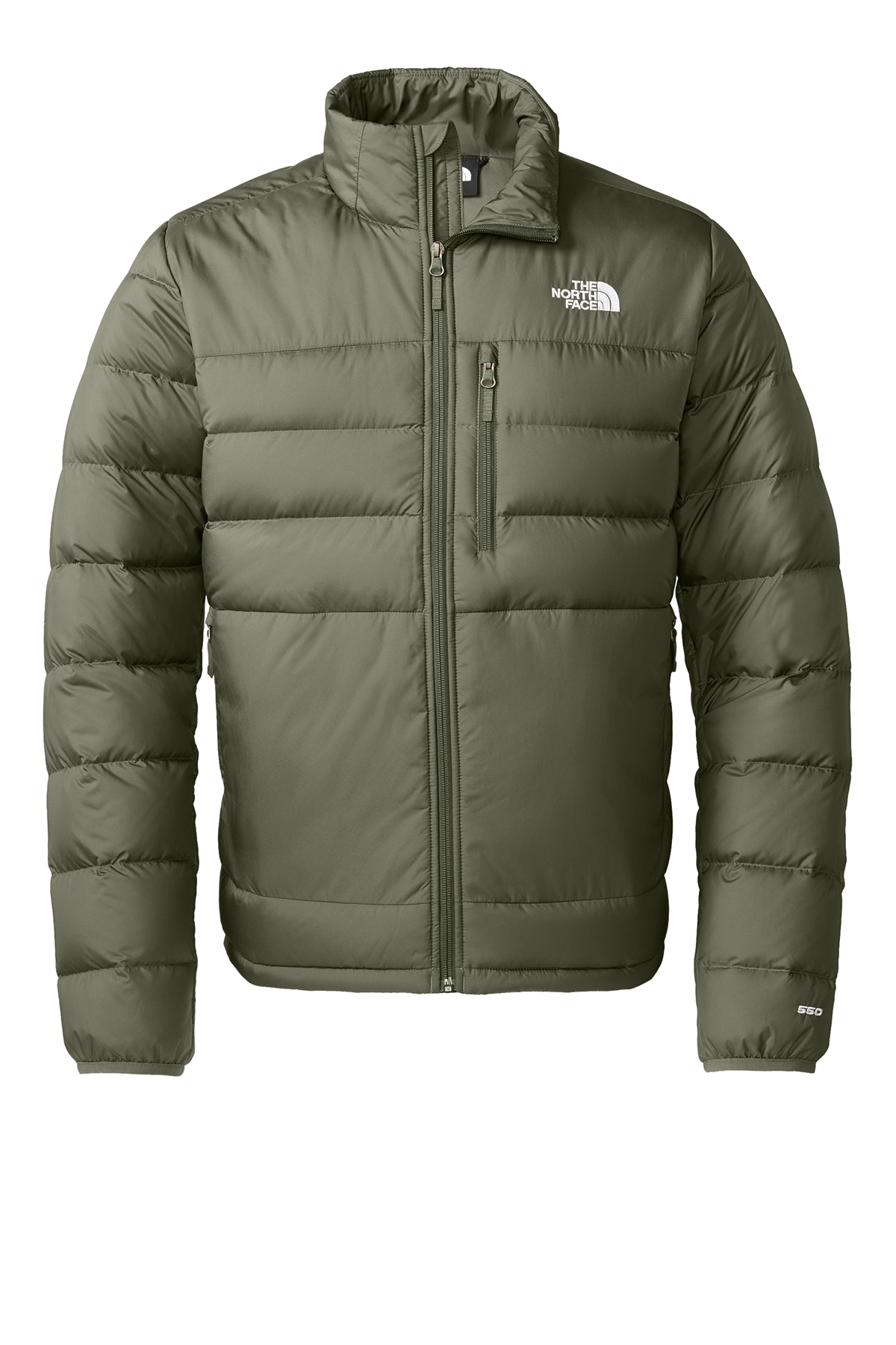 North face 550 down jacket best sale