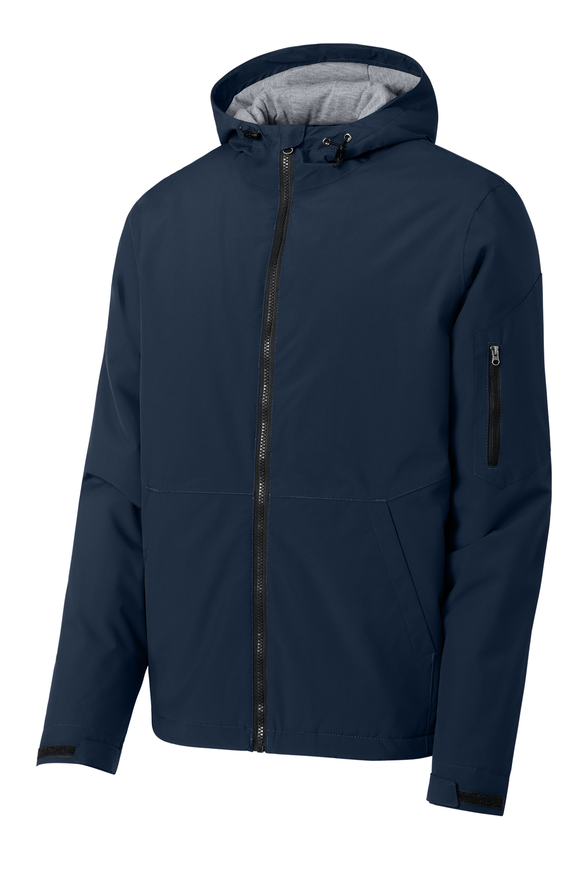 Sport-Tek Waterproof Insulated Jacket | Product | Sport-Tek