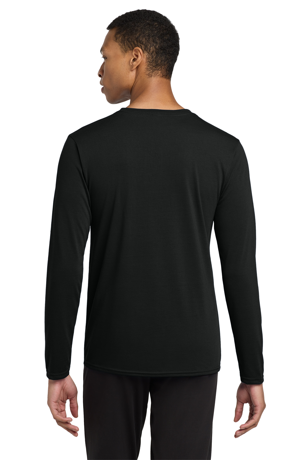 Gildan Performance Long Sleeve T-Shirt | Product | SanMar