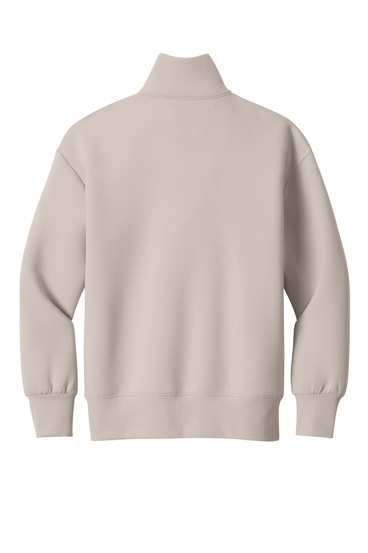 Mercer+Mettle Women's Soft Spacer 1/4-Zip | Product | SanMar