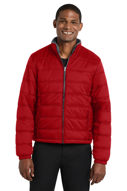 Port Authority Colorblock 3-in-1 Jacket | Product | SanMar