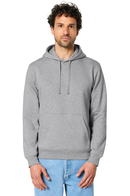 Stanley/Stella Unisex Drummer 2.0 Hooded Sweatshirt Stanley/Stella Unisex Drummer 2.0 Hooded Sweatshirt