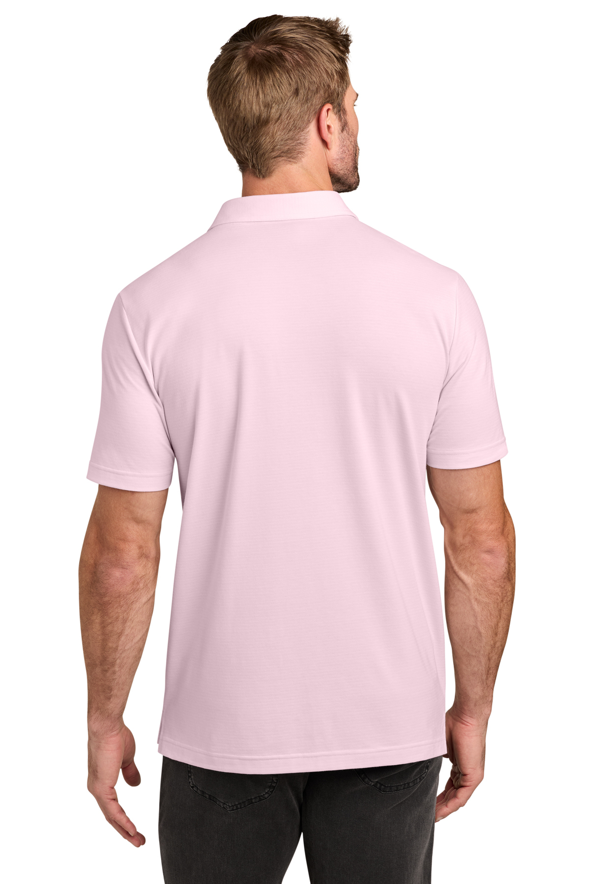TravisMathew Crestview Polo | Product | SanMar