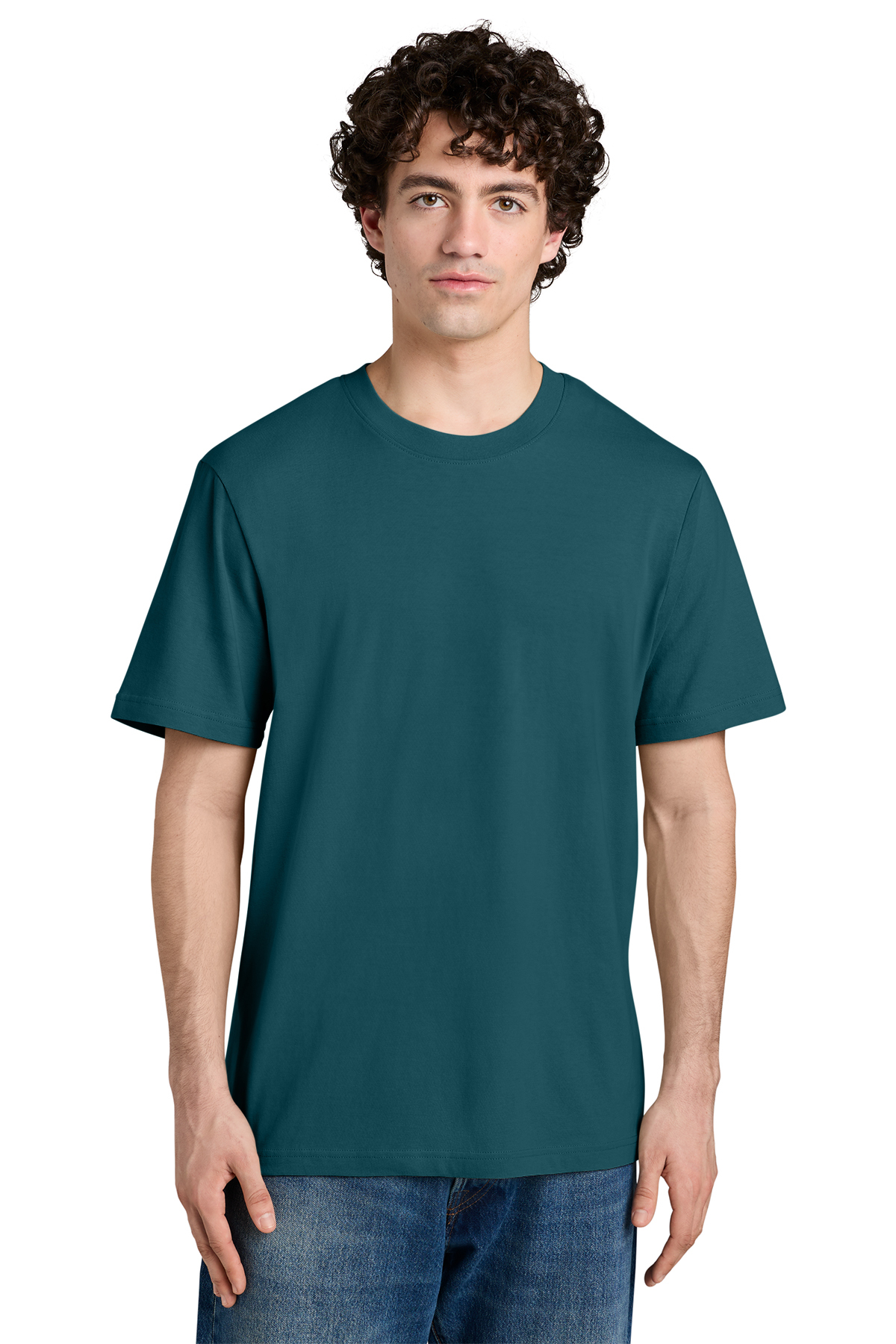 Stanley/Stella Unisex Sparker 2.0 Tee | Product | SanMar