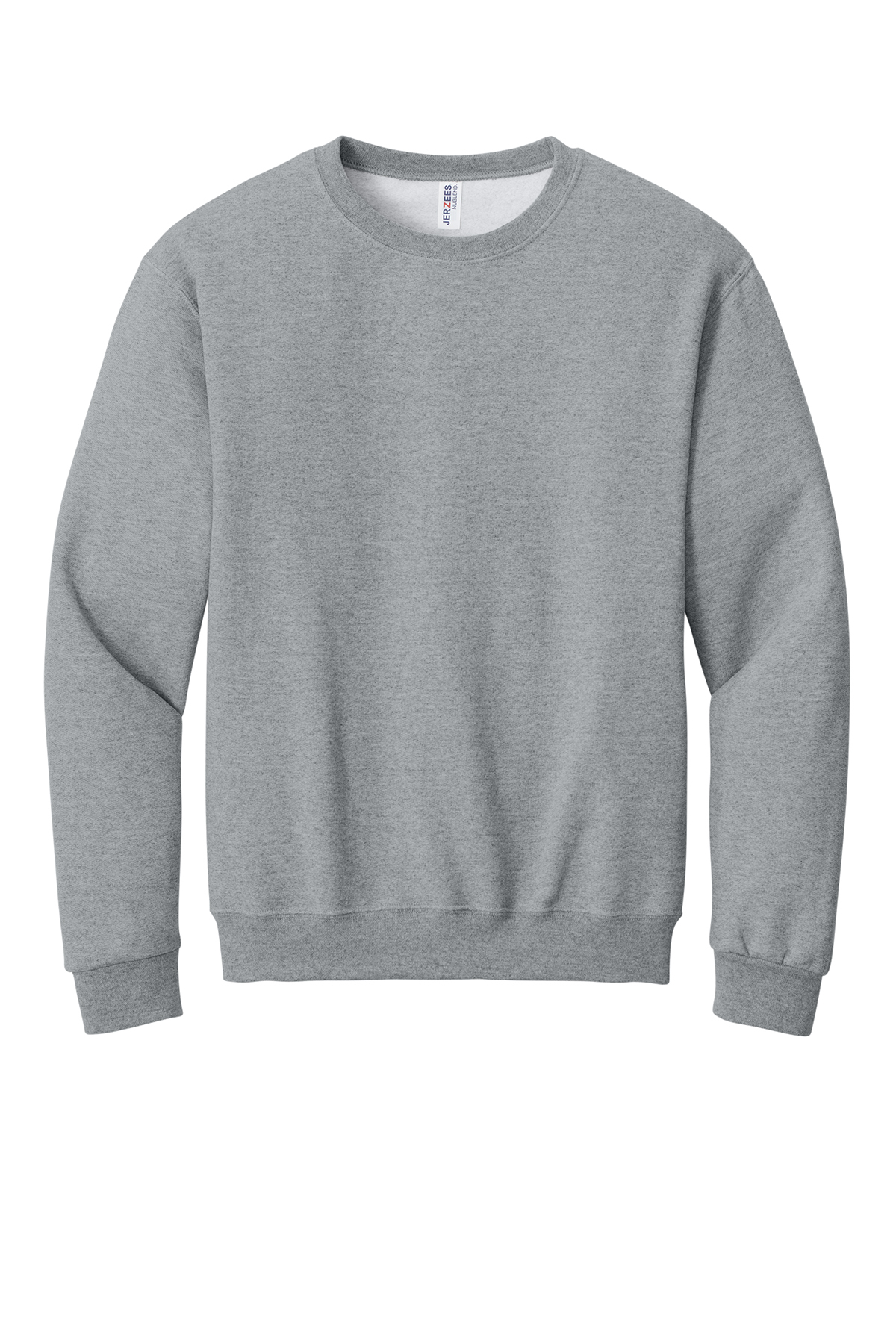 Jerzees NuBlend Crewneck Sweatshirt | Product | SanMar
