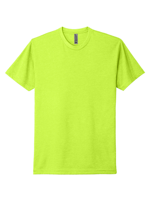 Next Level Apparel Adult CVC Tee | Product | SanMar