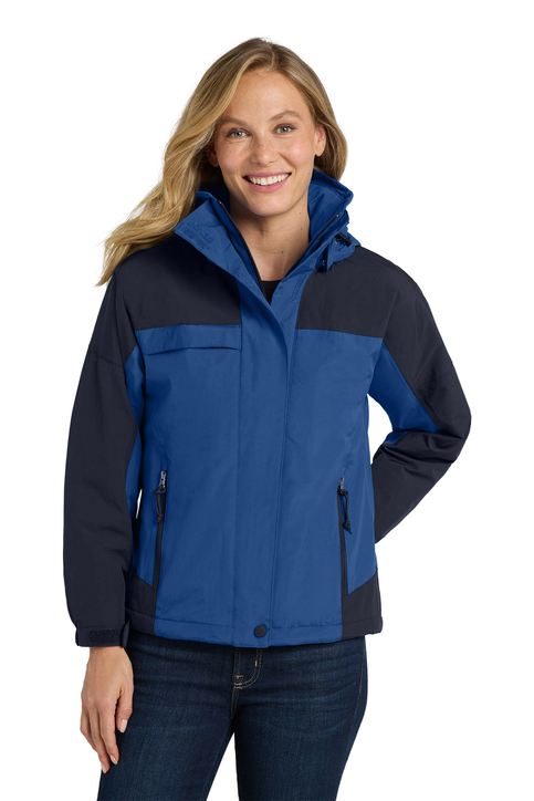 Port Authority Tall Nootka Jacket | Product | SanMar