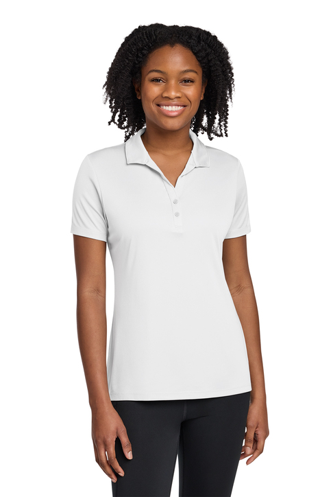 Sport-Tek PosiCharge Re-Compete Polo | Product | SanMar