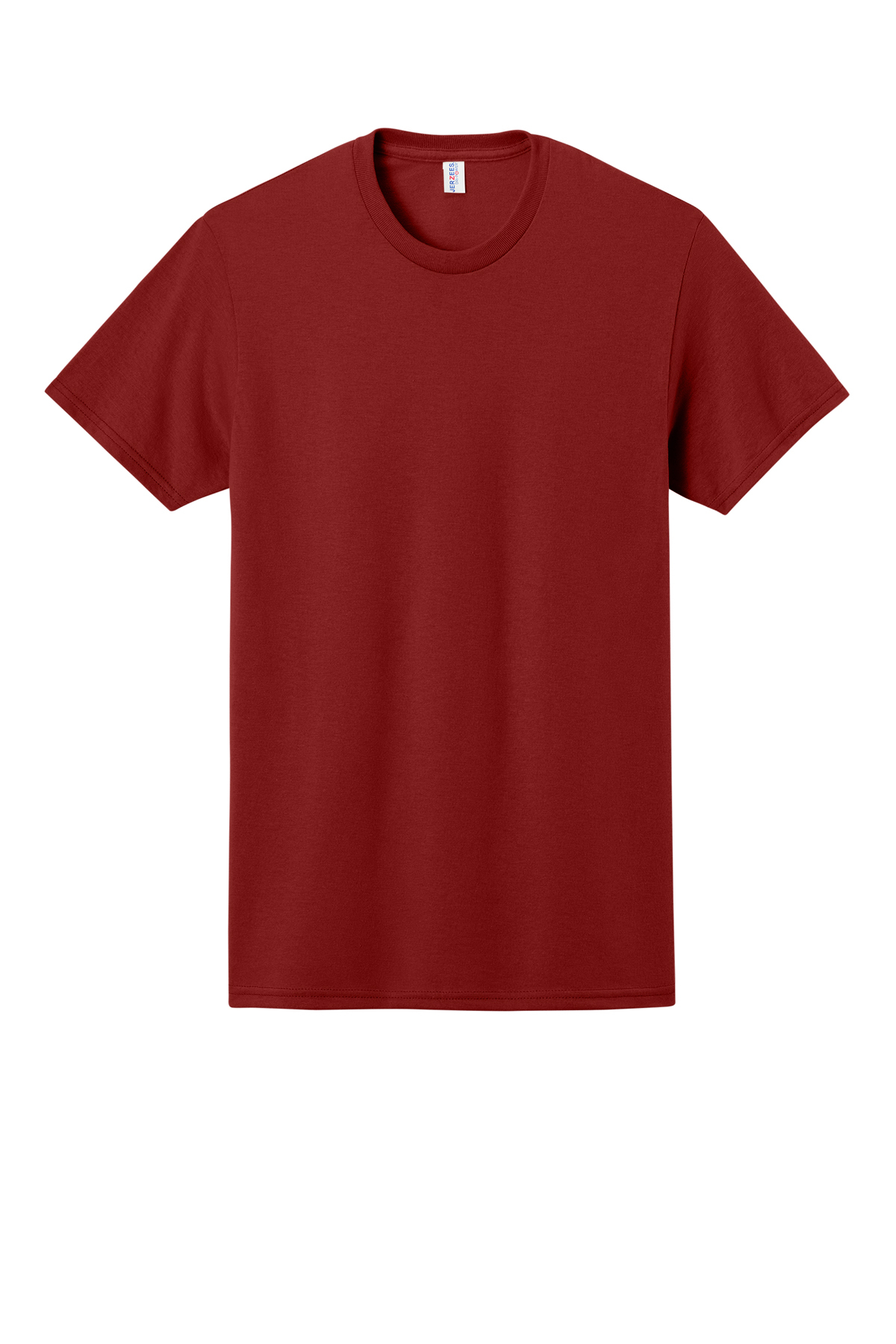 Jerzees Dri-Power 50/50 Cotton/Poly T-Shirt | Product | SanMar