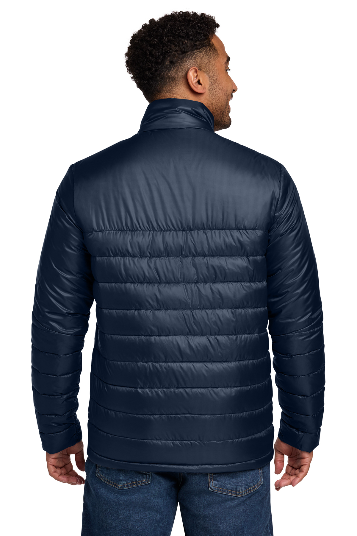 Eddie Bauer Quilted Jacket | Product | Company Casuals