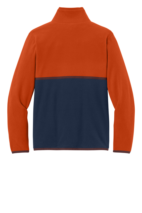 Cotopaxi Amado 1/2-Zip Fleece | Product | SanMar