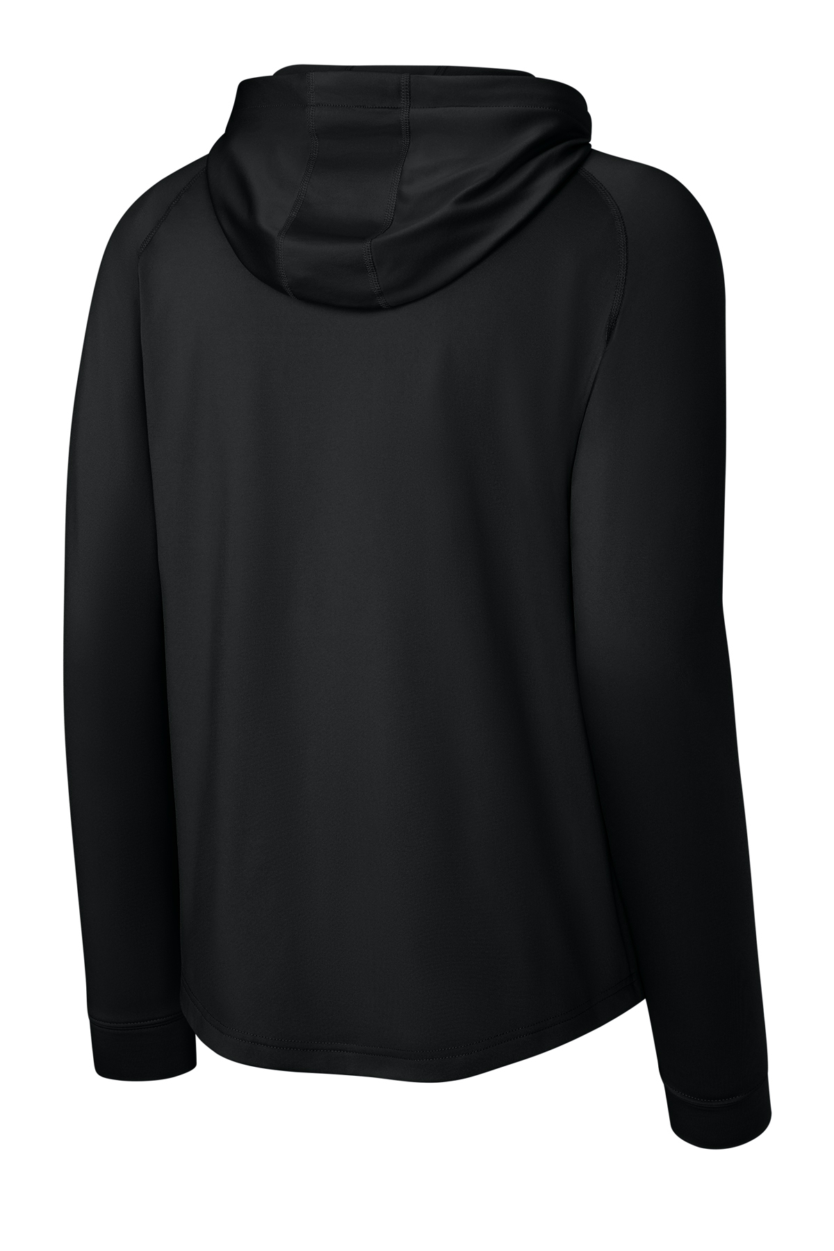 Richardson Charge Performance Fleece Long Sleeve Hoodie | Product