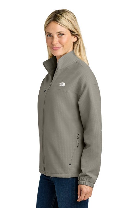 The North Face Women's Mountain Horizon Jacket | Product | SanMar The North Face Women's Mountain Horizon Jacket | Product | SanMar