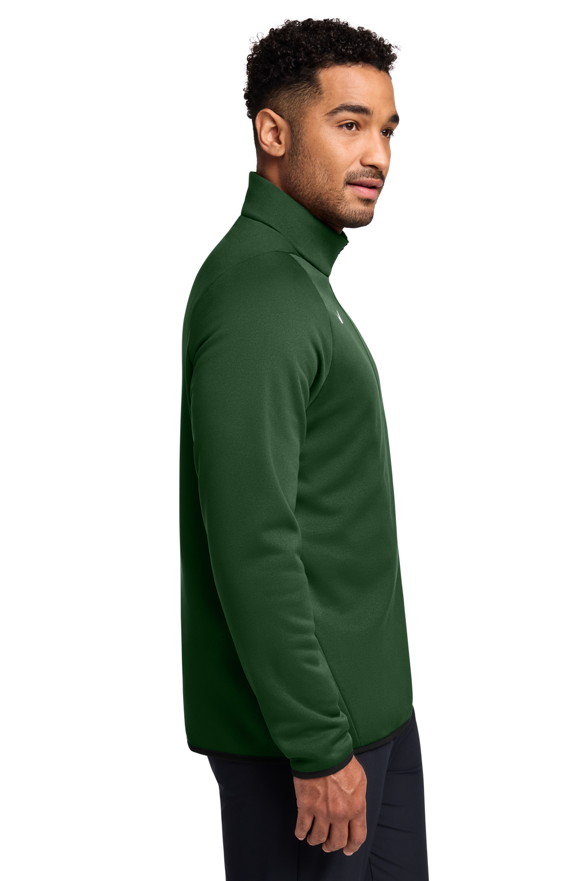 NAPE_ ネイプ ミリタリージャケット ダークオリーブ ３ FK Nike Therma-FIT 1/4-Zip Fleece | Product | Company Casuals