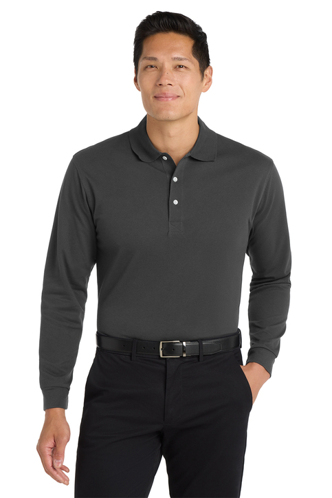 Port Authority Tall Rapid Dry™ Polo | Product | SanMar