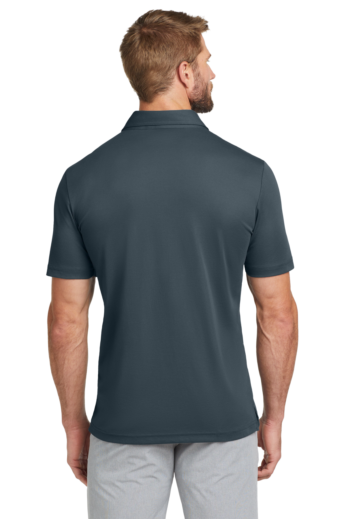 TravisMathew Oceanside Solid Polo | Product | SanMar